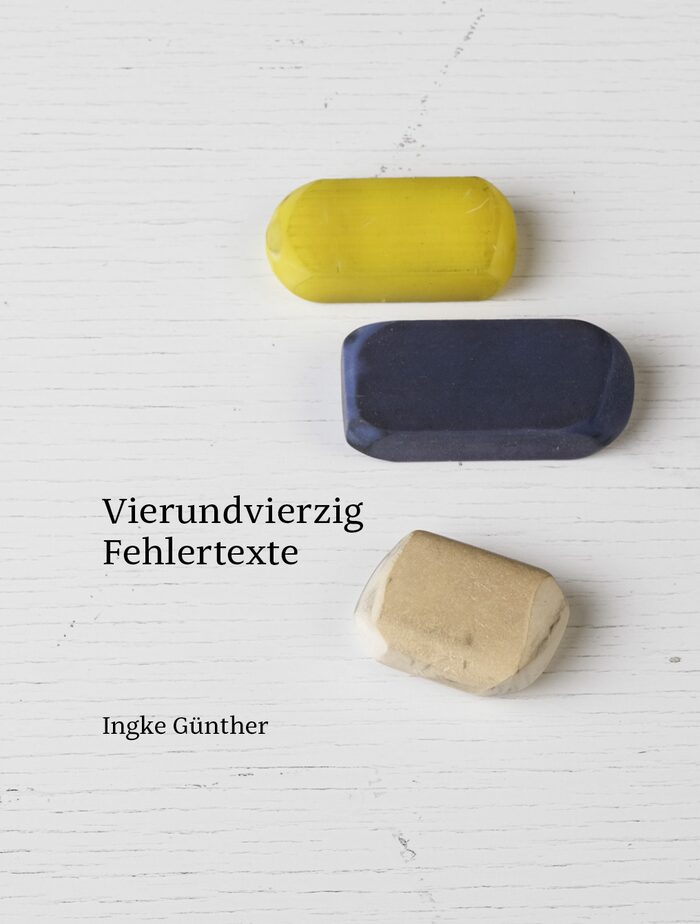 Fehler titel