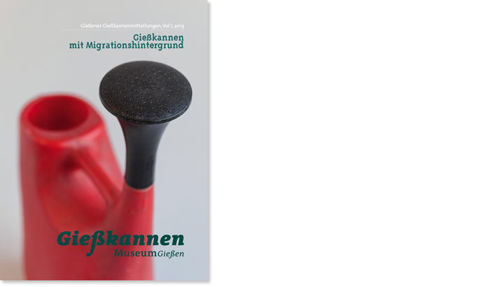 Gie&szlig;kannenmuseum mitteilungen