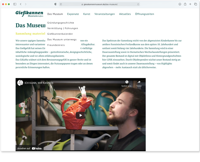 giesskannenmuseum web3